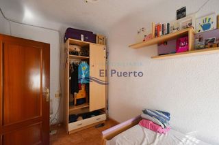 Piso en venta en Mazarrón ciudad en Mazarrón