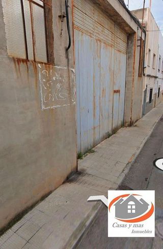 Terreno en venta en Madrigal en Villarreal