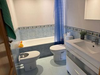 Piso en venta en Centro en Villarreal