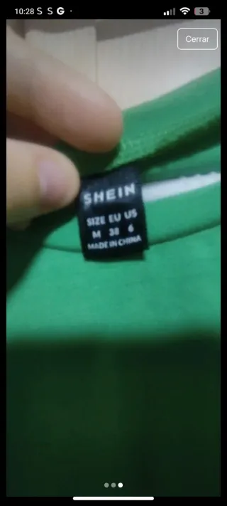 Camiseta Verde Gráfico New York Look Retro Varsity