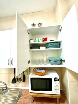 Piso en alquiler en Santa Catalina - Canteras en Palmas de Gran Canaria(Las)