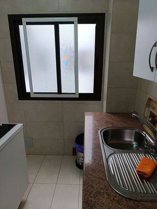 Piso en alquiler en Santa Catalina - Canteras en Palmas de Gran Canaria(Las)