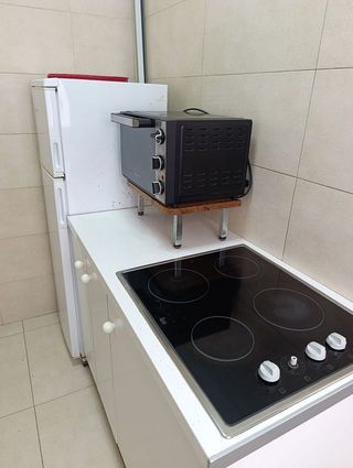 Piso en alquiler en Santa Catalina - Canteras en Palmas de Gran Canaria(Las)