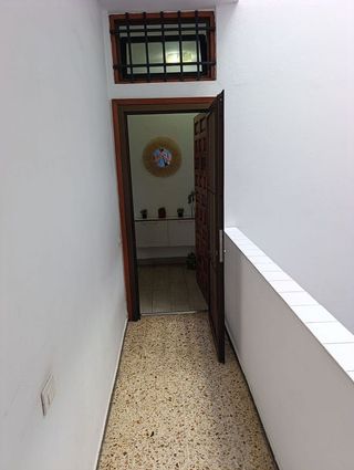 Piso en alquiler en Santa Catalina - Canteras en Palmas de Gran Canaria(Las)