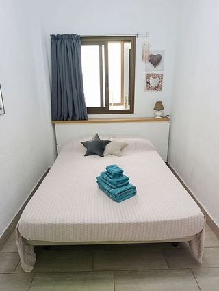 Piso en alquiler en Santa Catalina - Canteras en Palmas de Gran Canaria(Las)