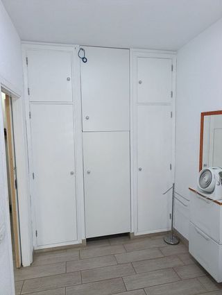 Piso en alquiler en Santa Catalina - Canteras en Palmas de Gran Canaria(Las)