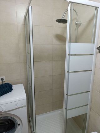 Piso en alquiler en Santa Catalina - Canteras en Palmas de Gran Canaria(Las)