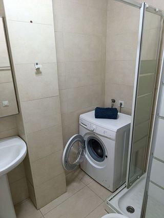 Piso en alquiler en Santa Catalina - Canteras en Palmas de Gran Canaria(Las)