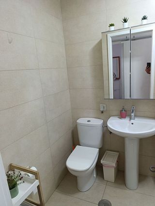 Piso en alquiler en Santa Catalina - Canteras en Palmas de Gran Canaria(Las)