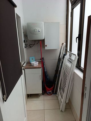 Piso en alquiler en Santa Catalina - Canteras en Palmas de Gran Canaria(Las)