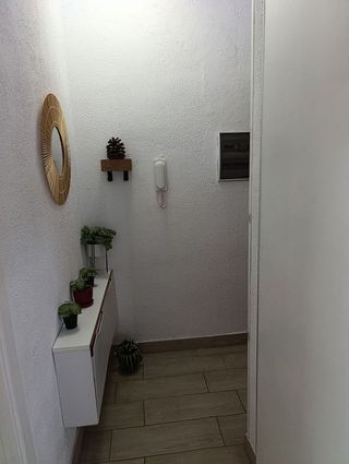 Piso en alquiler en Santa Catalina - Canteras en Palmas de Gran Canaria(Las)