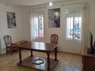 Casa adosada en venta en Jerez de los Caballeros