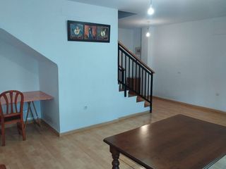 Casa adosada en venta en Jerez de los Caballeros