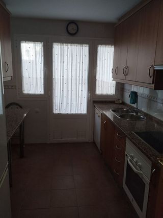 Casa adosada en venta en Jerez de los Caballeros