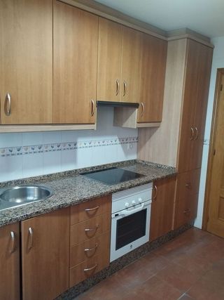 Casa adosada en venta en Jerez de los Caballeros