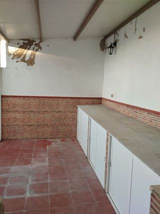 Casa adosada en venta en Jerez de los Caballeros