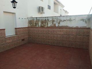 Casa adosada en venta en Jerez de los Caballeros