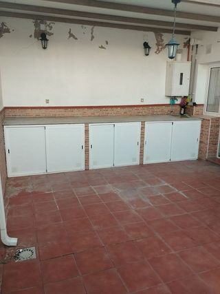 Casa adosada en venta en Jerez de los Caballeros