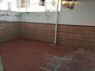Casa adosada en venta en Jerez de los Caballeros