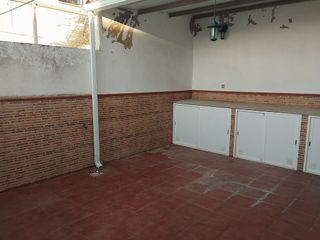 Casa adosada en venta en Jerez de los Caballeros