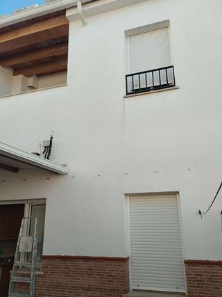 Casa adosada en venta en Jerez de los Caballeros