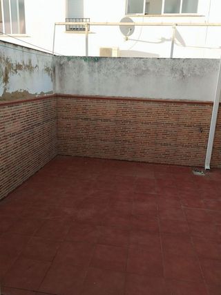 Casa adosada en venta en Jerez de los Caballeros