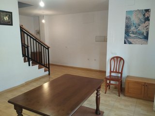 Casa adosada en venta en Jerez de los Caballeros