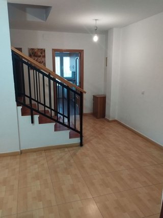 Casa adosada en venta en Jerez de los Caballeros