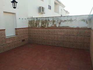 Casa adosada en venta en Jerez de los Caballeros