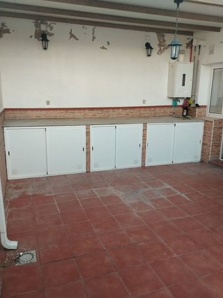 Casa adosada en venta en Jerez de los Caballeros