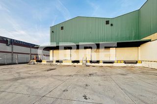Nave industrial en alquiler en Zona Industrial en Barbera del Vallès
