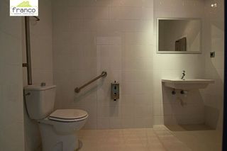 Local comercial en alquiler en Juan de Borbón - La Flota en Murcia