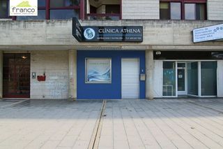 Local comercial en alquiler en Juan de Borbón - La Flota en Murcia