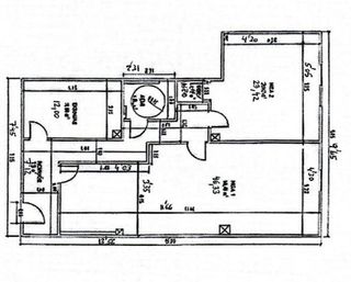 Local comercial en alquiler en Juan de Borbón - La Flota en Murcia