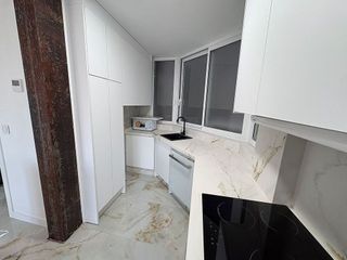 Piso en alquiler en Centro en Murcia