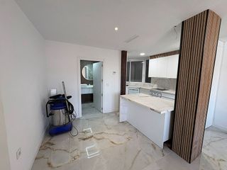 Piso en alquiler en Centro en Murcia