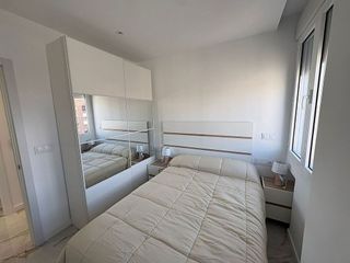 Piso en alquiler en Centro en Murcia