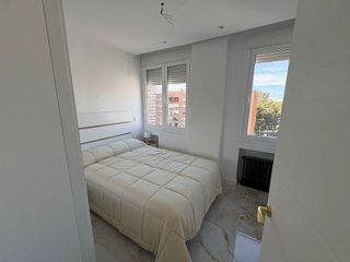 Piso en alquiler en Centro en Murcia