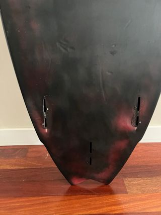 Tabla Surf Pukas Plan B 5'7