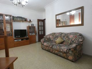 Piso en venta en Centro en Huelva