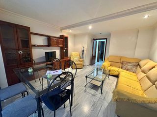 Piso en venta en San Pedro de Alcántara pueblo en Marbella