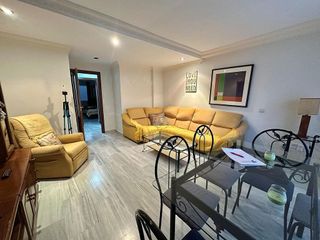 Piso en venta en San Pedro de Alcántara pueblo en Marbella