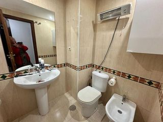 Piso en venta en San Pedro de Alcántara pueblo en Marbella