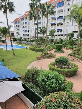 Piso en venta en San Pedro de Alcántara pueblo en Marbella