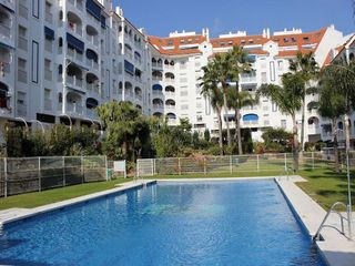 Piso en venta en San Pedro de Alcántara pueblo en Marbella