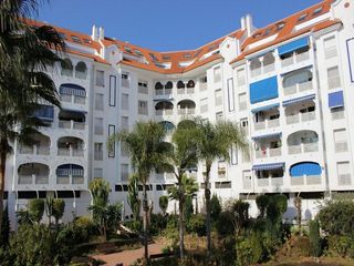 Piso en venta en San Pedro de Alcántara pueblo en Marbella