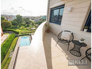 Piso en venta en Valdenoja - La Pereda en Santander