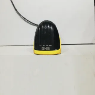 Lector de códigos de barras