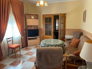 Chalet en venta en Puebla de Almoradiel (La)