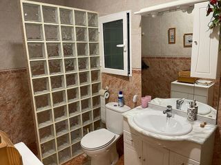 Chalet en venta en Puebla de Almoradiel (La)